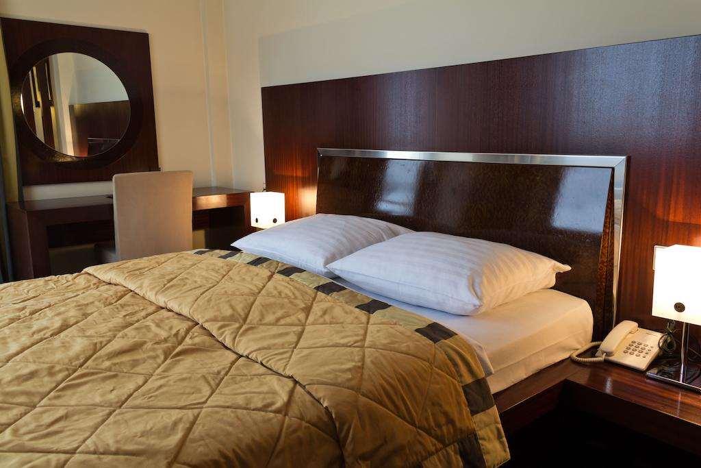 Hotel Atina Banja Luka Room photo